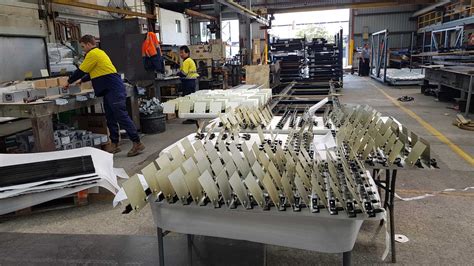 sheet metal fabrication brisbane north|sheet metal bending near me.